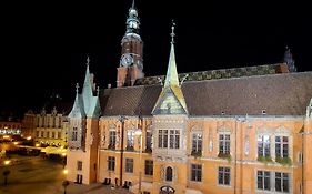 Vision Luxury Apartment Rynek