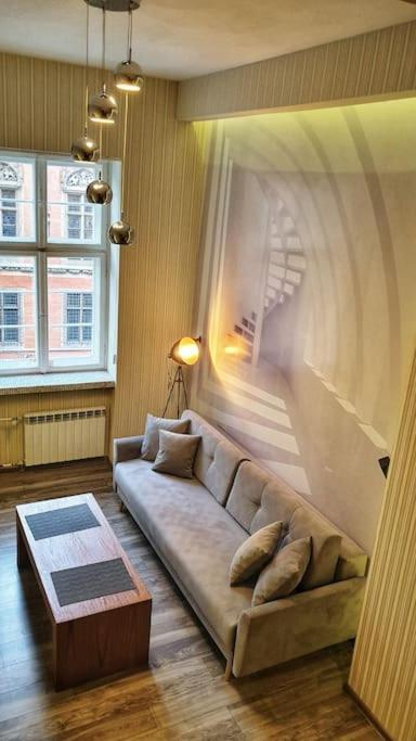 Vision Luxury Apartment Rynek Wrocław Zewnętrze zdjęcie