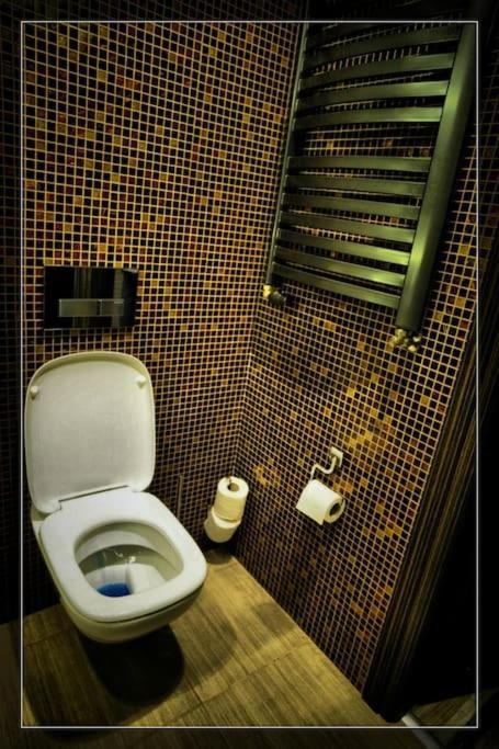 Vision Luxury Apartment Rynek Wrocław Zewnętrze zdjęcie