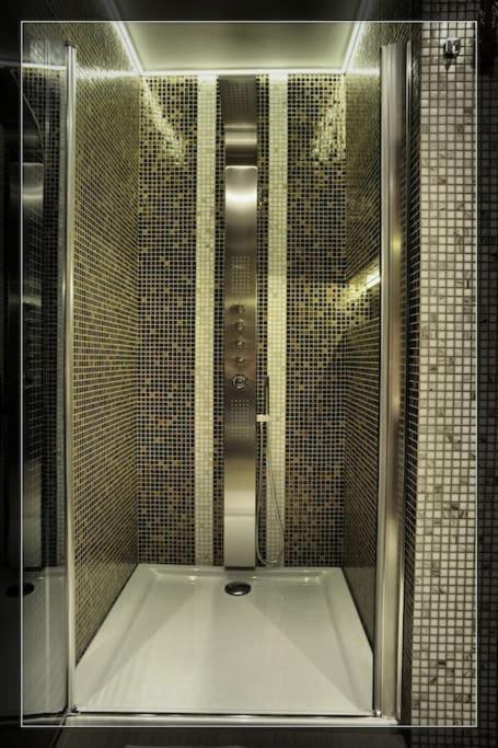Vision Luxury Apartment Rynek Wrocław Zewnętrze zdjęcie