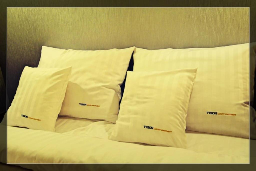 Vision Luxury Apartment Rynek Wrocław Zewnętrze zdjęcie