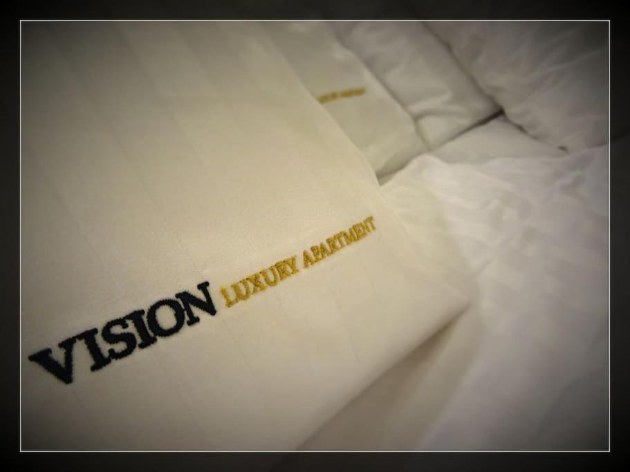 Vision Luxury Apartment Rynek Wrocław Zewnętrze zdjęcie